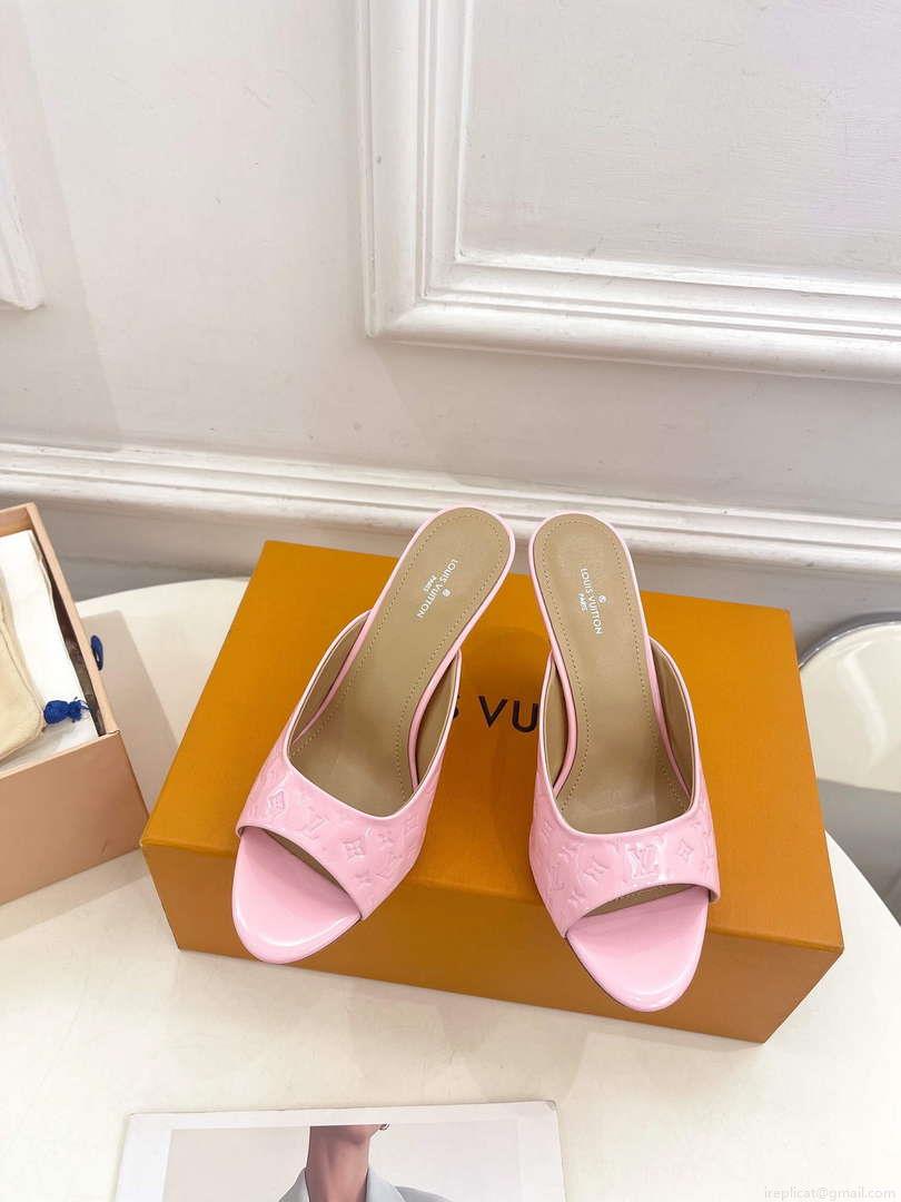 Louis Vuitton Stellar Mule Fashion Sandals L66387