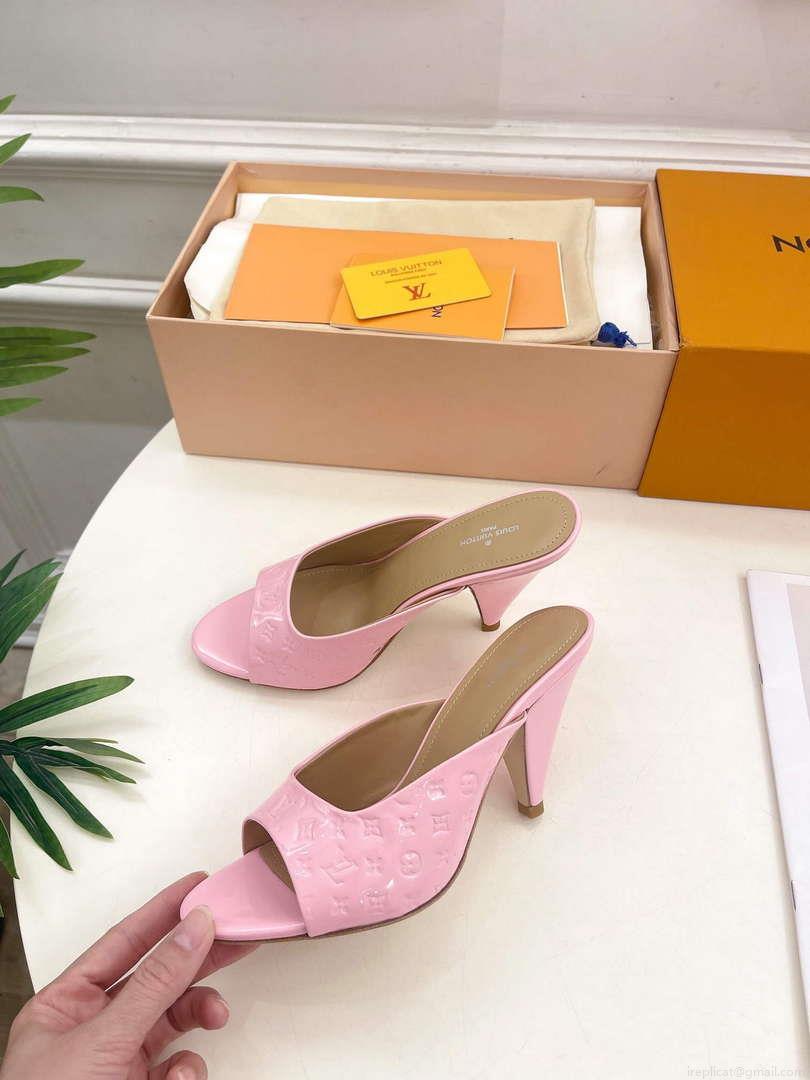 Louis Vuitton Stellar Mule Fashion Sandals L66387