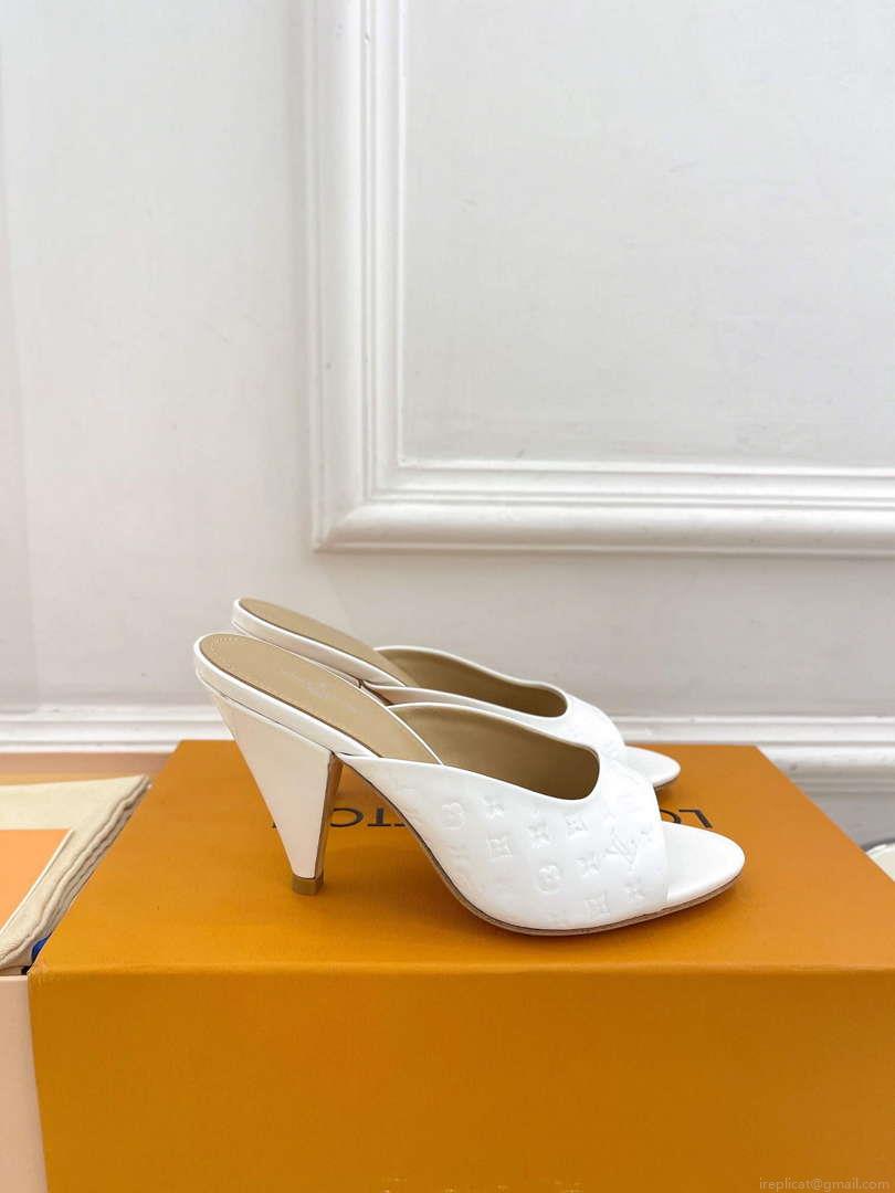 Louis Vuitton Stellar Mule Fashion Sandals L66393