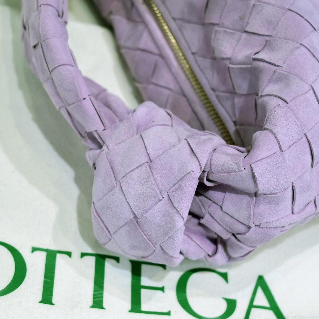 Bottega Veneta BV 651876 mini Jodie Bliss Washed