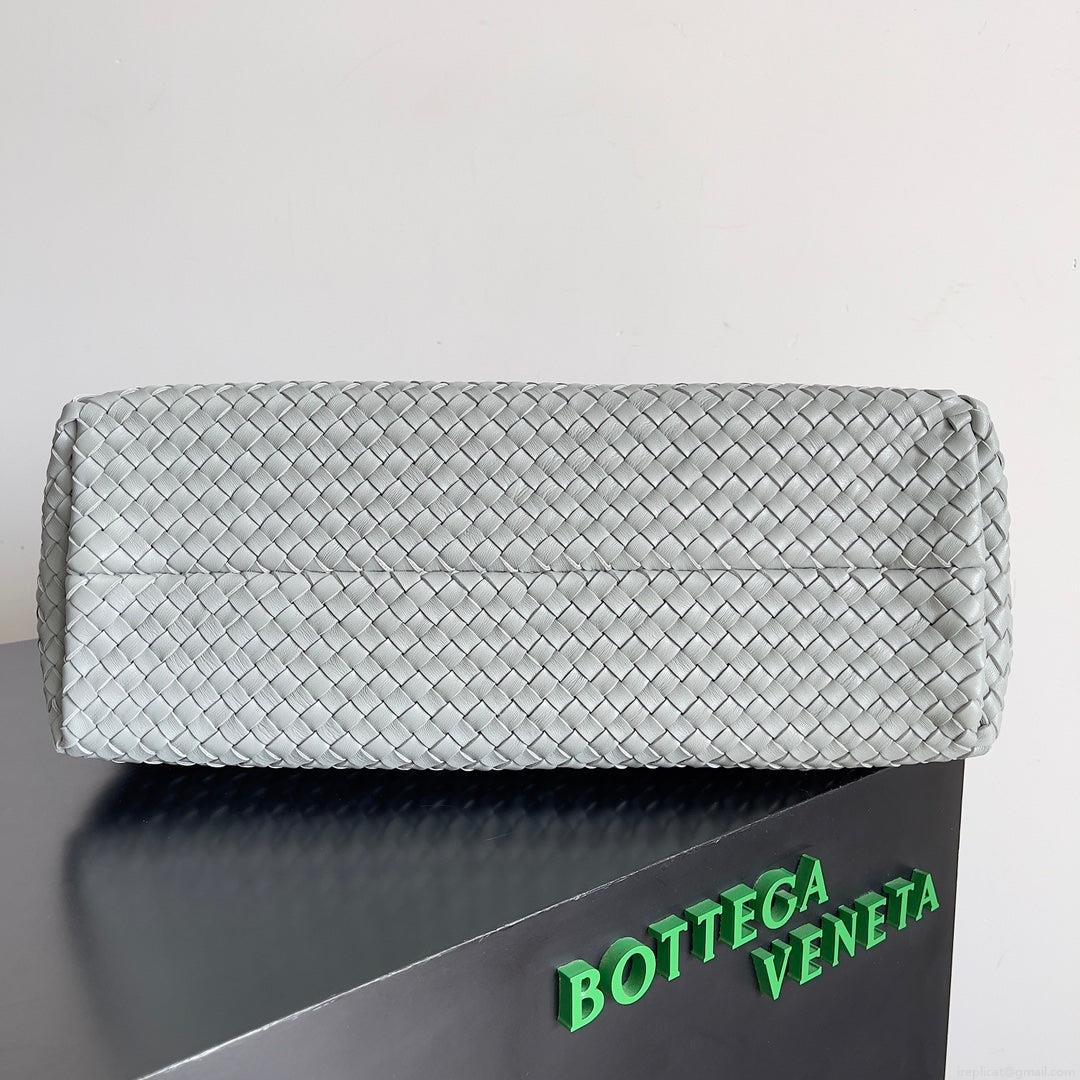 Bottega Veneta BV 608811 Large Cabat Bag Bv0011