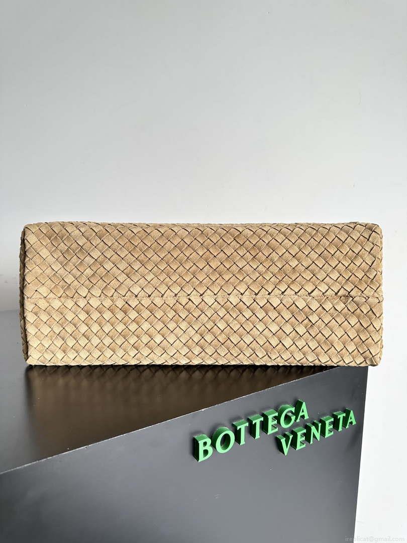 Bottega Veneta BV 608811 Large Cabat Bag Bv0014