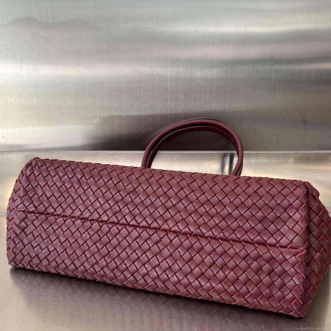 Bottega Veneta BV 608811 Large Cabat Bag Bv0023