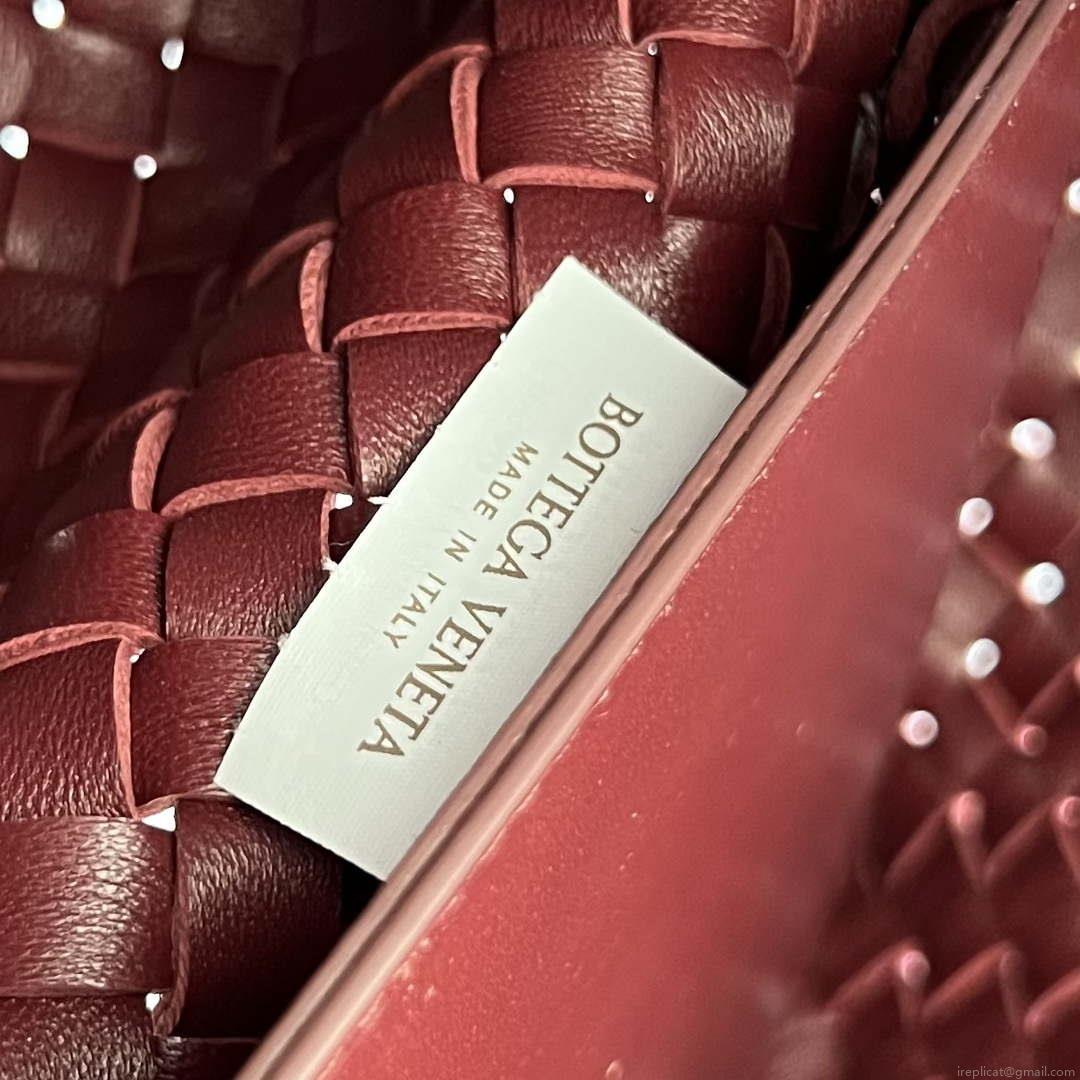 Bottega Veneta BV 608811 Large Cabat Bag Bv0023