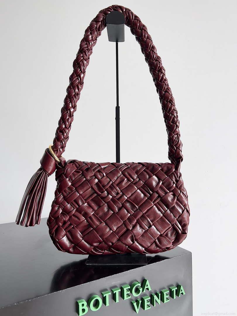 Bottega Veneta BV 785797V40T02250 Kalimero Citta barolo