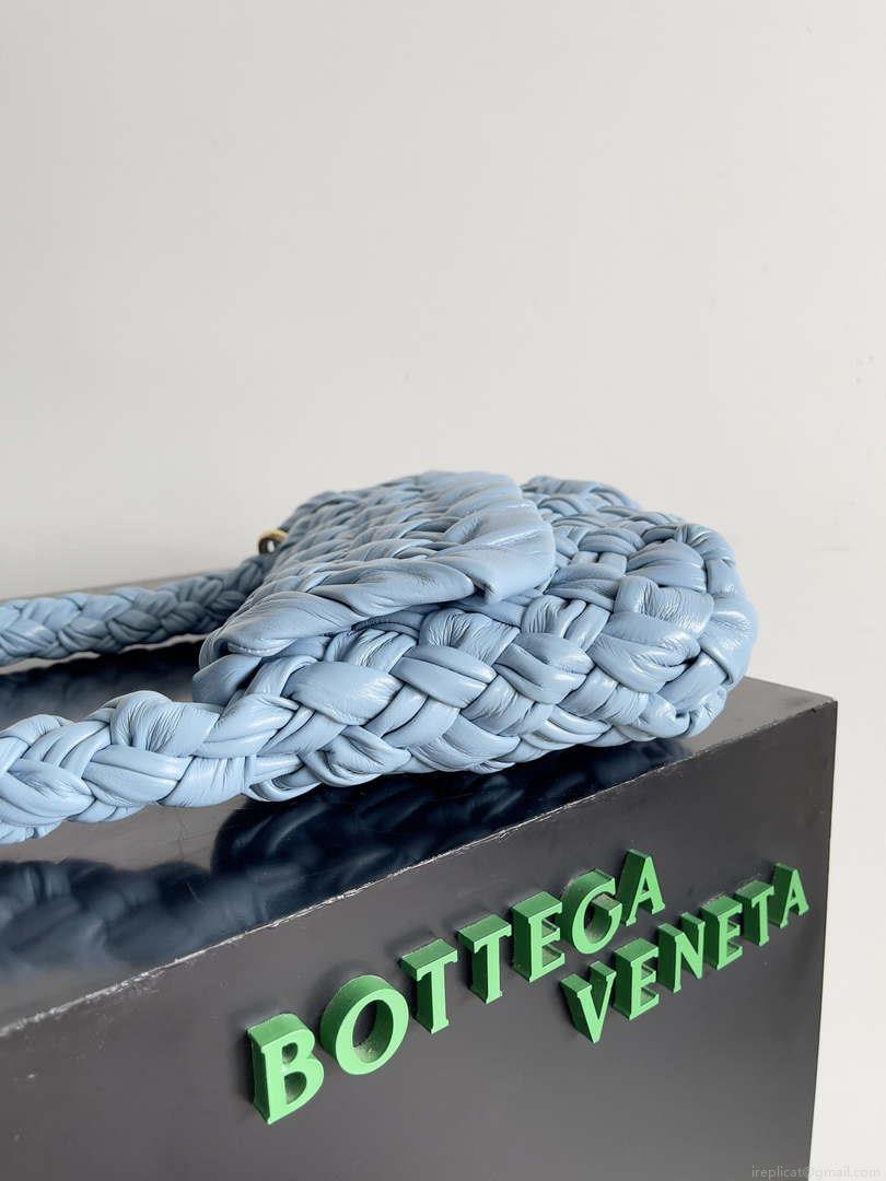 Bottega Veneta BV 785797V40T02250 Kalimero Citta Blue