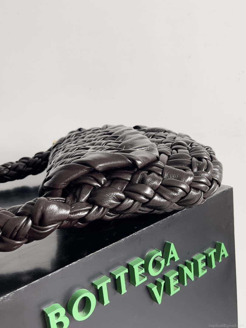 Bottega Veneta BV 785797V40T02250 Kalimero Citta Drak Green