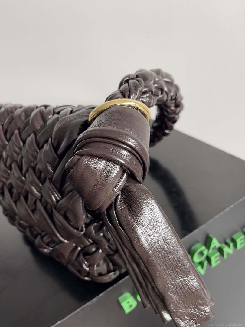 Bottega Veneta BV 785797V40T02250 Kalimero Citta Drak Green