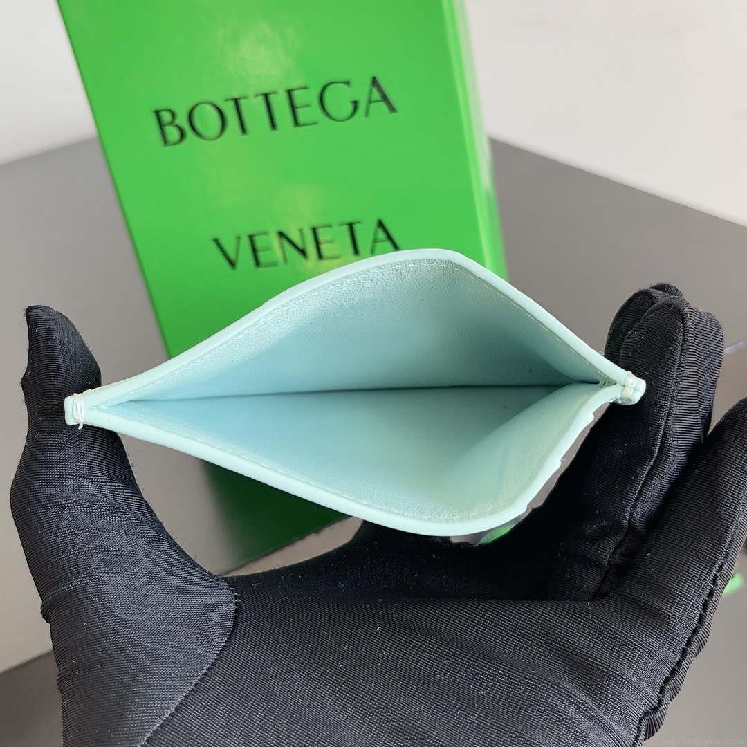 Bottega Veneta BV 649597 Cassette Credit Card Case bv70036