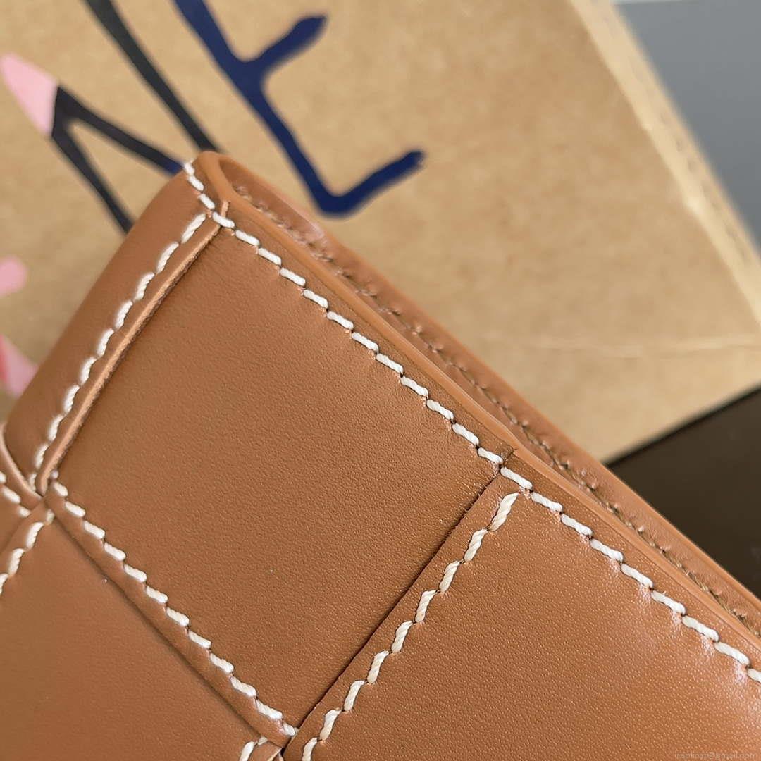 Bottega Veneta BV 740261 Bi-Fold Wallet With Coin Purse BV70083