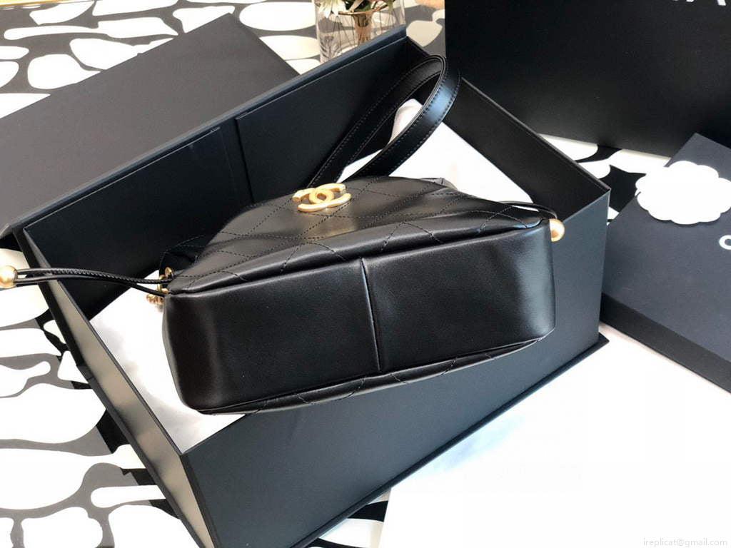 Chanel Bucket Bag 99128 Shoulder bag Black