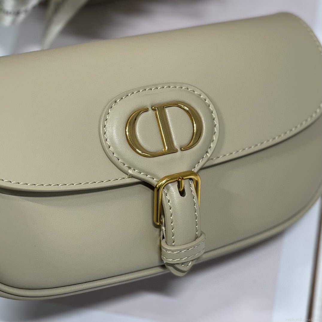 Dior M9327 dior Bobby bag East West Grren Box Calfskin