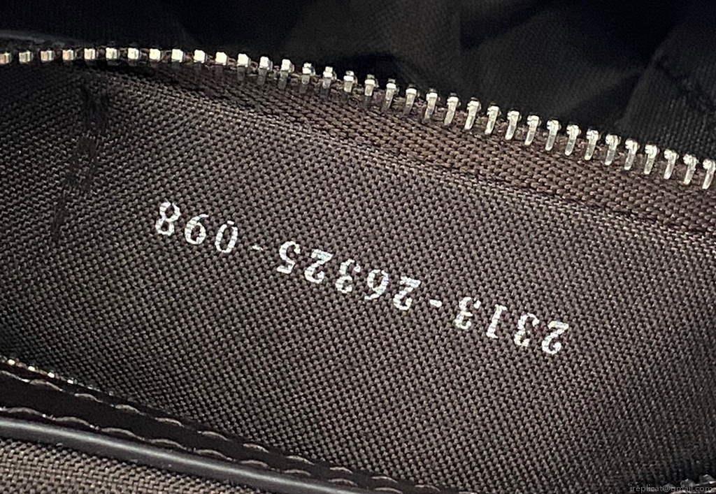 Fendi Bag 8320 Shoulder bag Brown