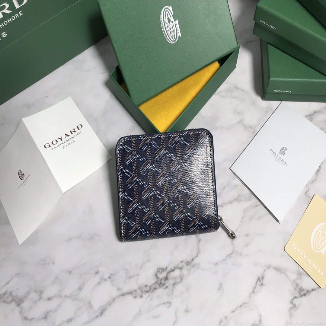 Goyard Pouches Desinger Goyard Clutches Wallet 25022
