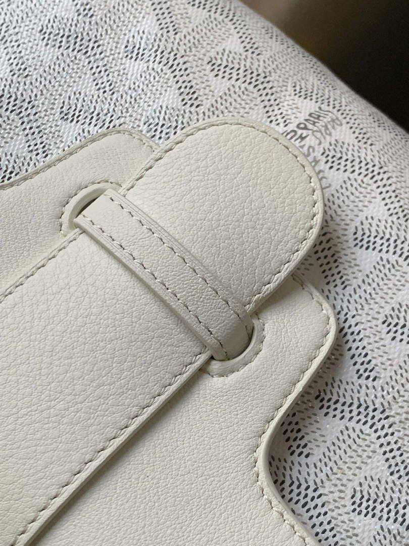 Goyard SAIGOBMINTY01CL03P Saïgon Structuré Mini Bag G88983