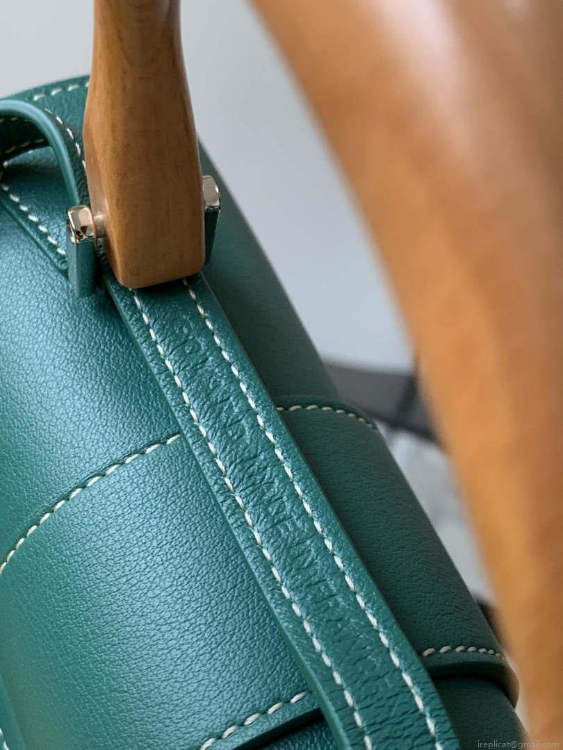 Goyard SAIGOBMINTY01CL03P Saïgon Structuré Mini Bag G88988