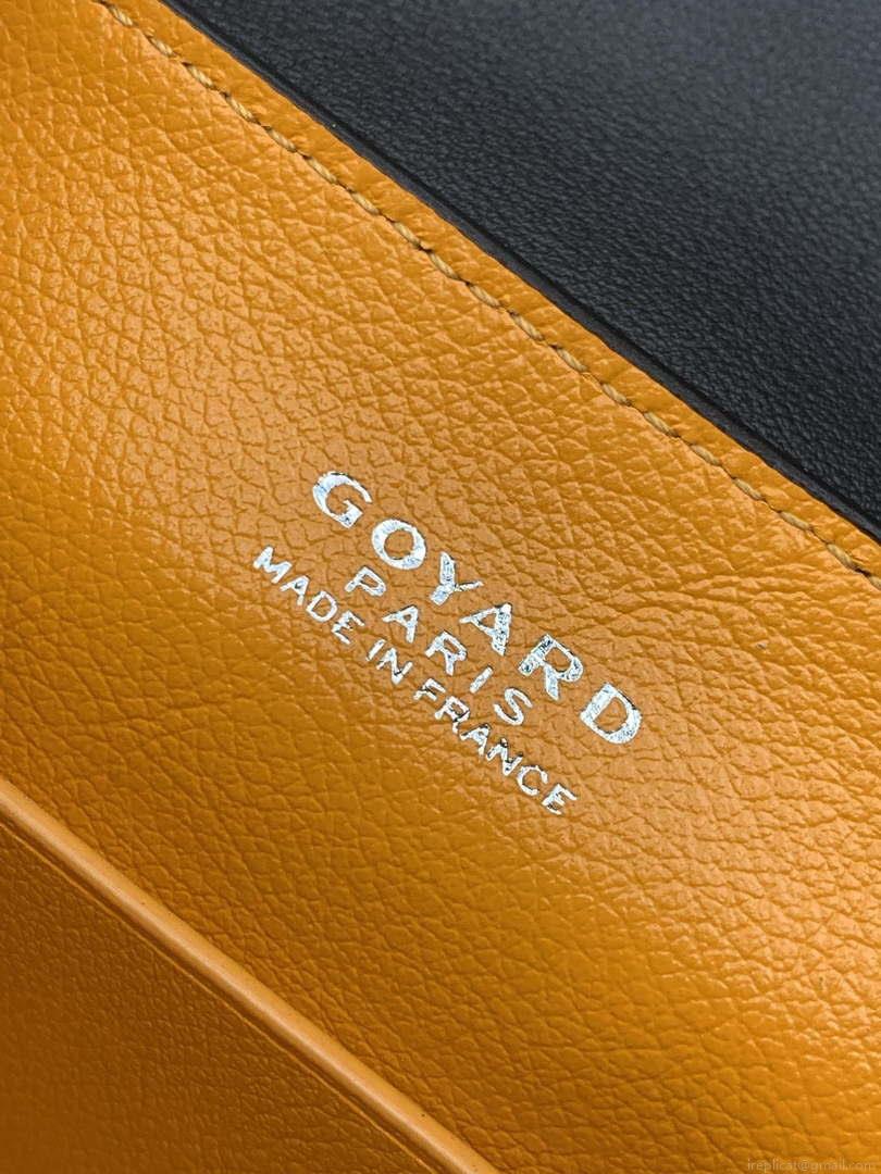 Goyard SAIGOBMINTY01CL03P Saïgon Structuré Mini Bag G88989