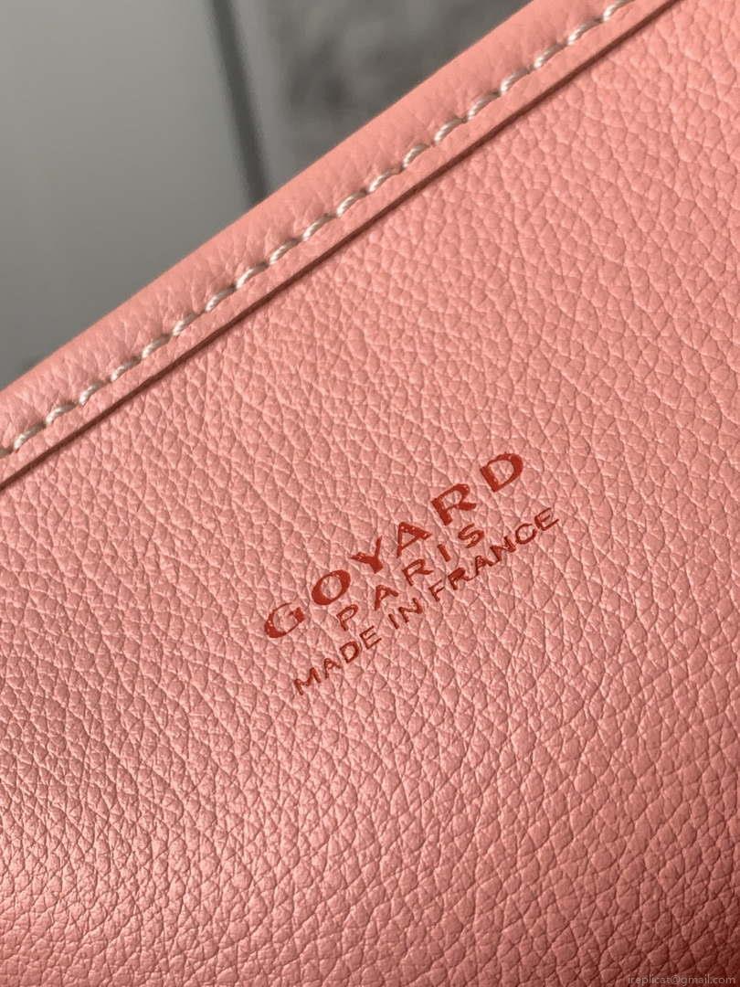 Goyard ANJOUSMINCG07TY07P Anjou Mini Bag Pink