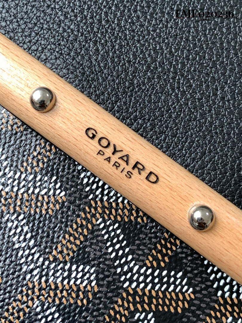 Goyard SAIGOCMMLTY09CL09P Saigon tote Bag GY10091