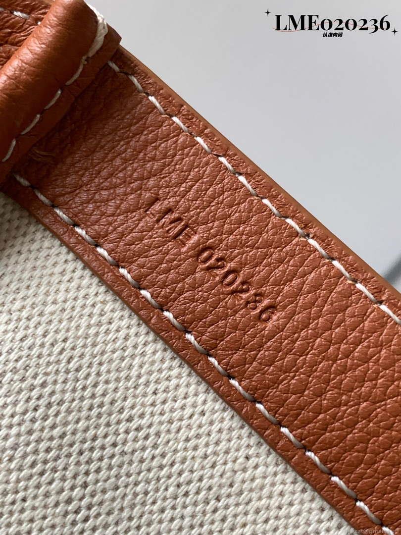 Goyard SAIGOCMMLTY09CL09P Saigon tote Bag GY10093