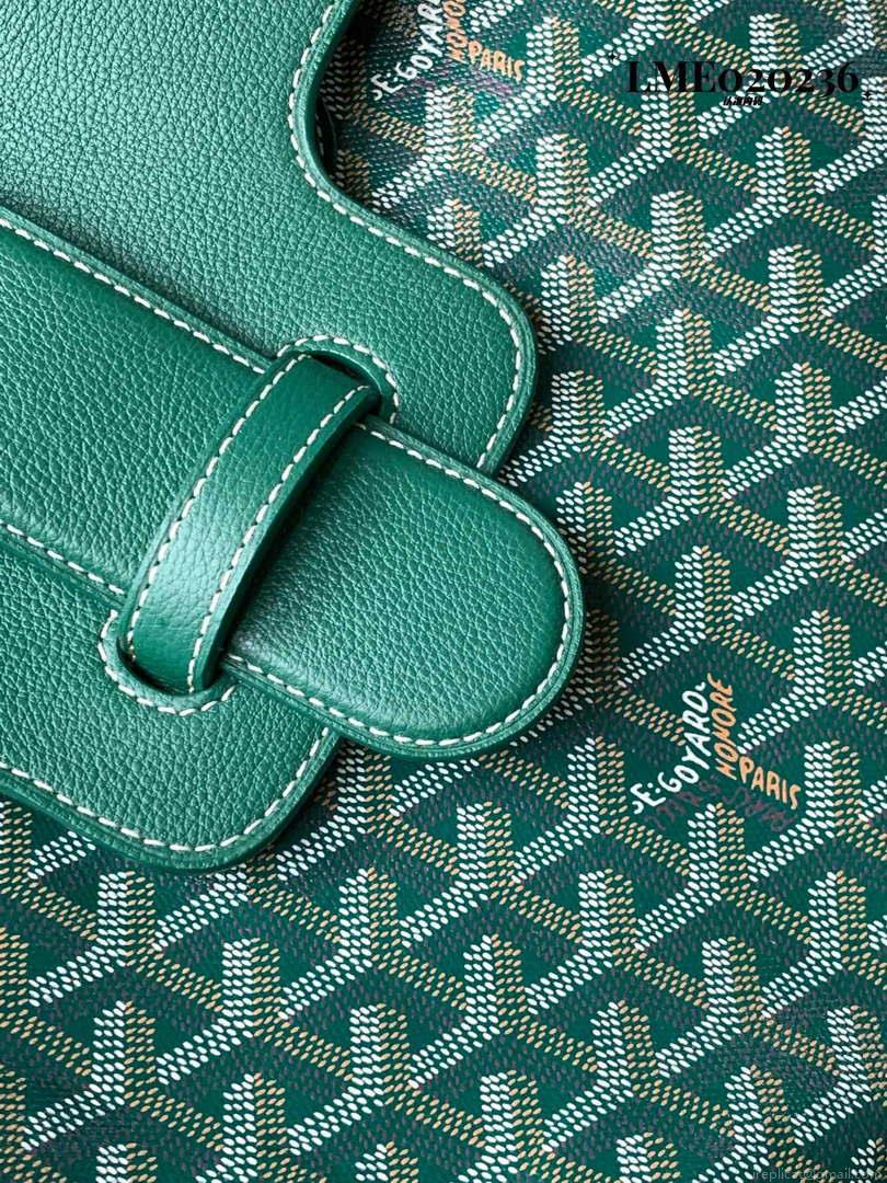 Goyard SAIGOCMMLTY09CL09P Saigon tote Bag GY10094