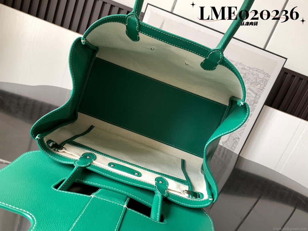 Goyard SAIGOCMMLTY09CL09P Saigon tote Bag GY10094