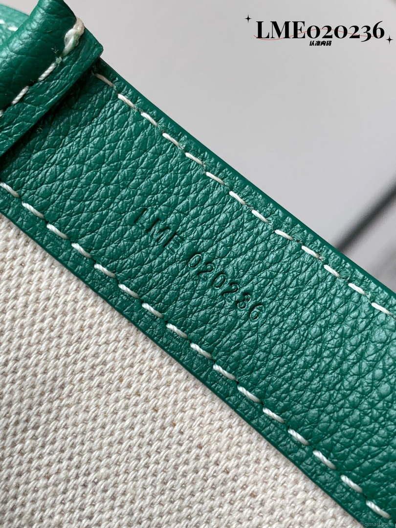 Goyard SAIGOCMMLTY09CL09P Saigon tote Bag GY10094