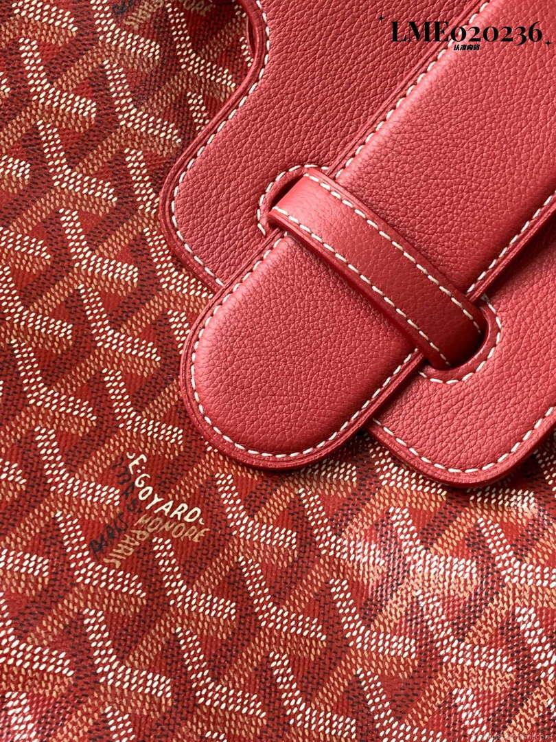 Goyard SAIGOCMMLTY09CL09P Saigon tote Bag GY10095