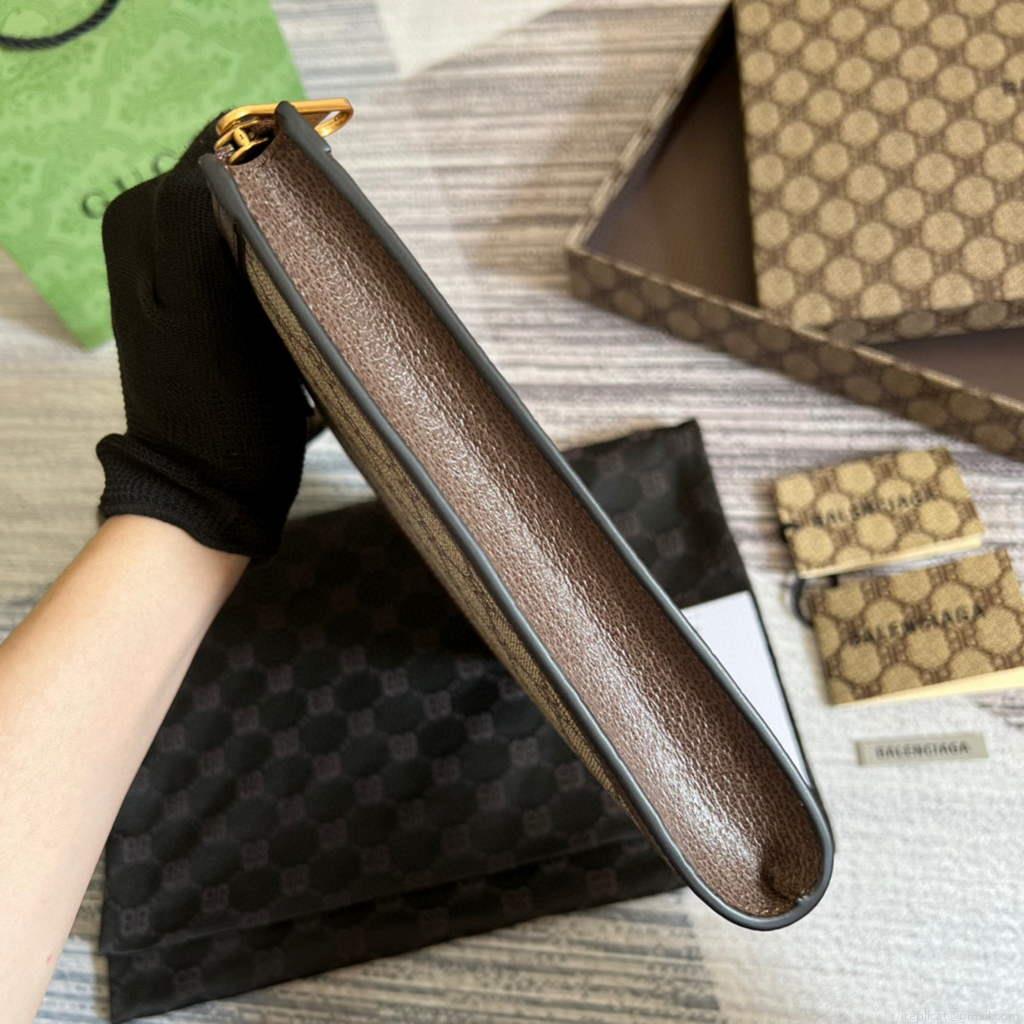Gucci ‎688378 Gucci pouch Bag Begie