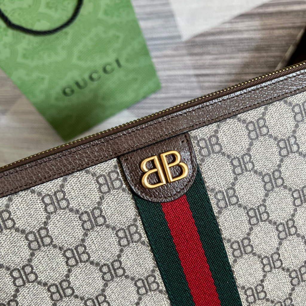 Gucci ‎688378 Gucci pouch Bag Begie