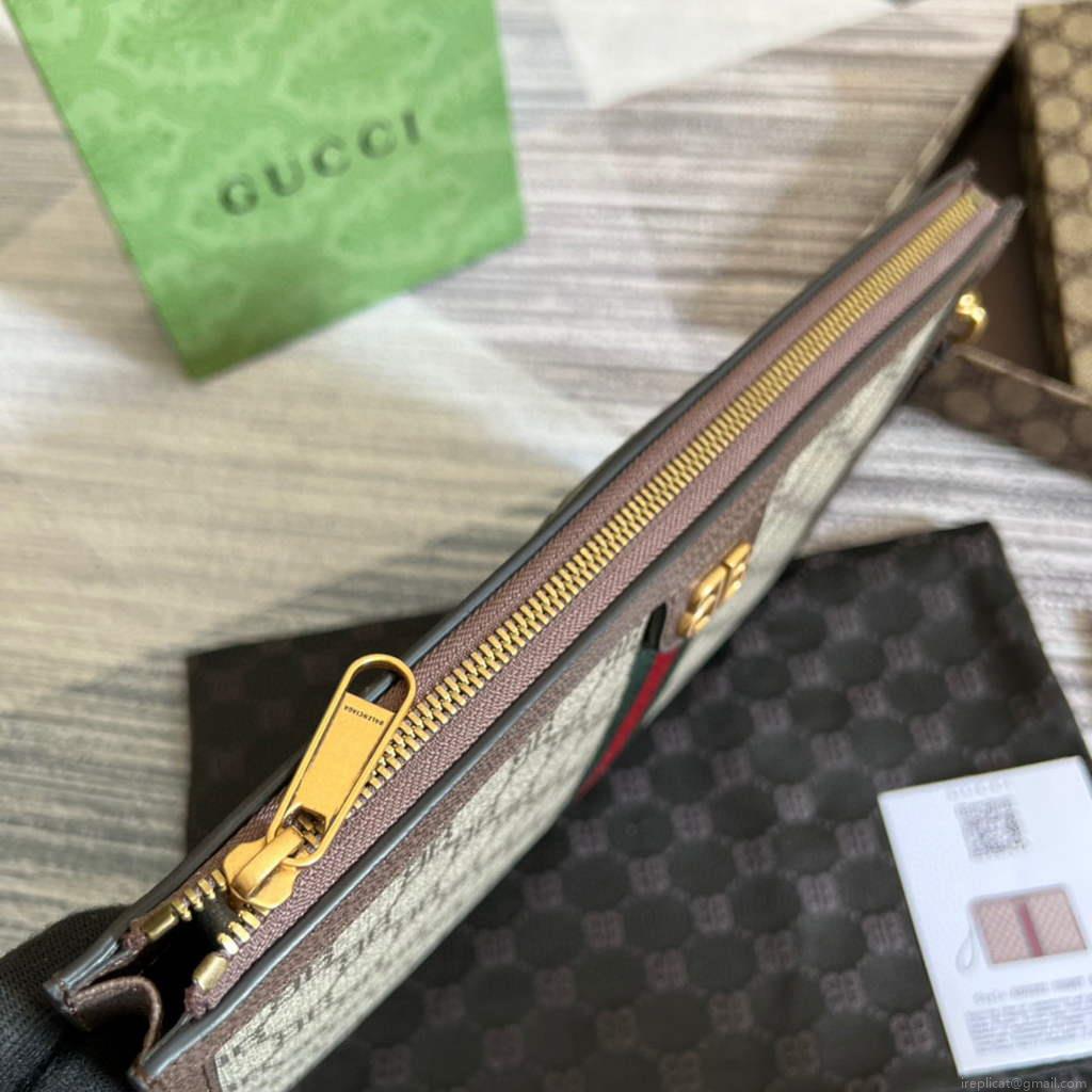 Gucci ‎688378 Gucci pouch Bag Begie