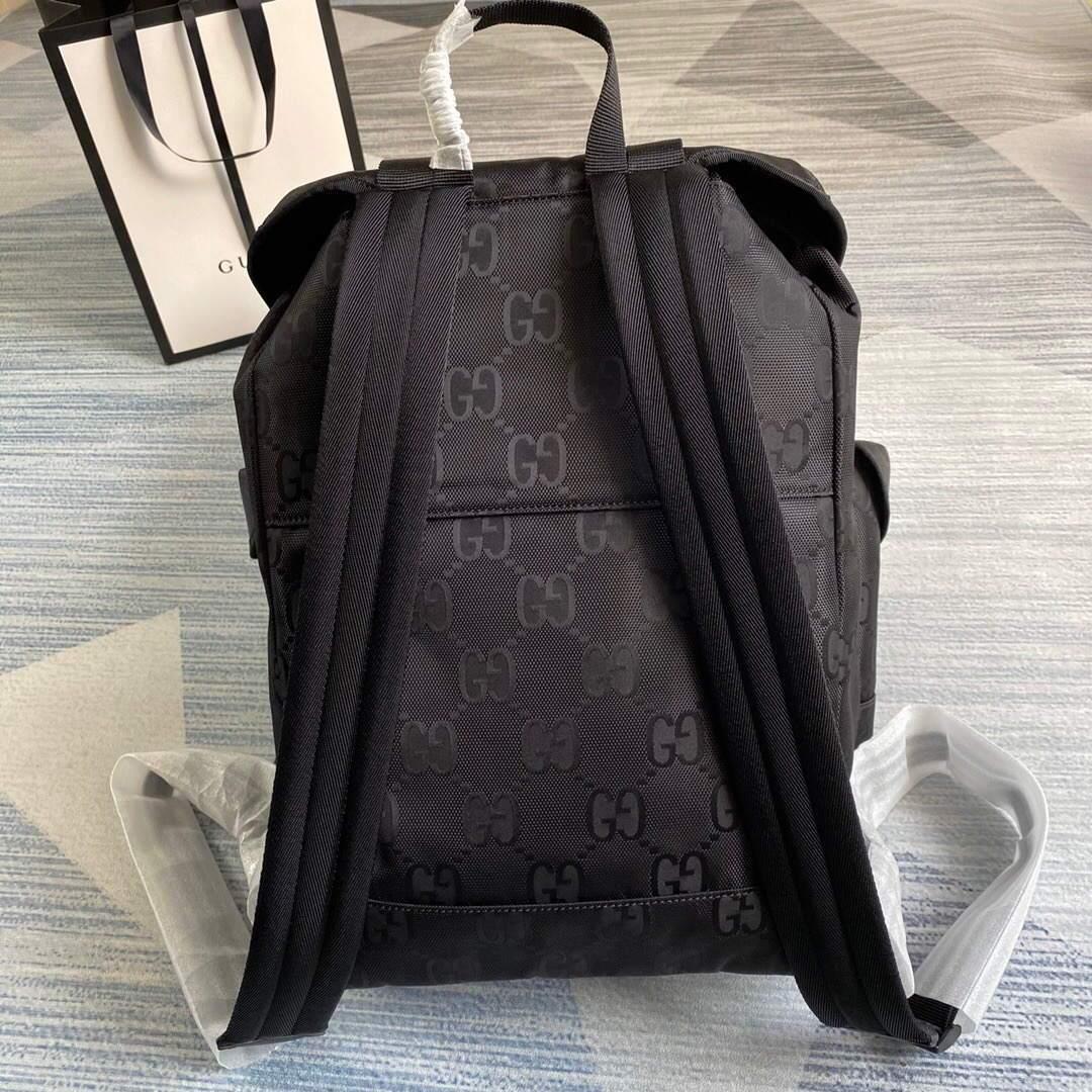 Gucci 636160 Off The GRID Tote Bag Black