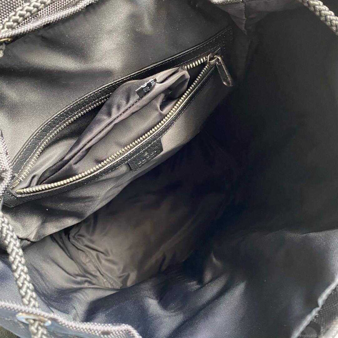 Gucci 636160 Off The GRID Tote Bag Black