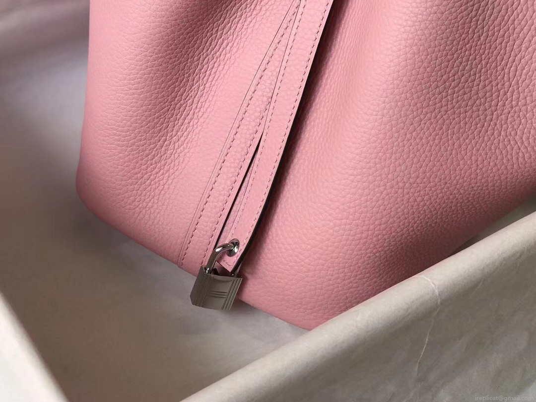 Hermes H056289 Picotin Lock 18 22 Bag H330003
