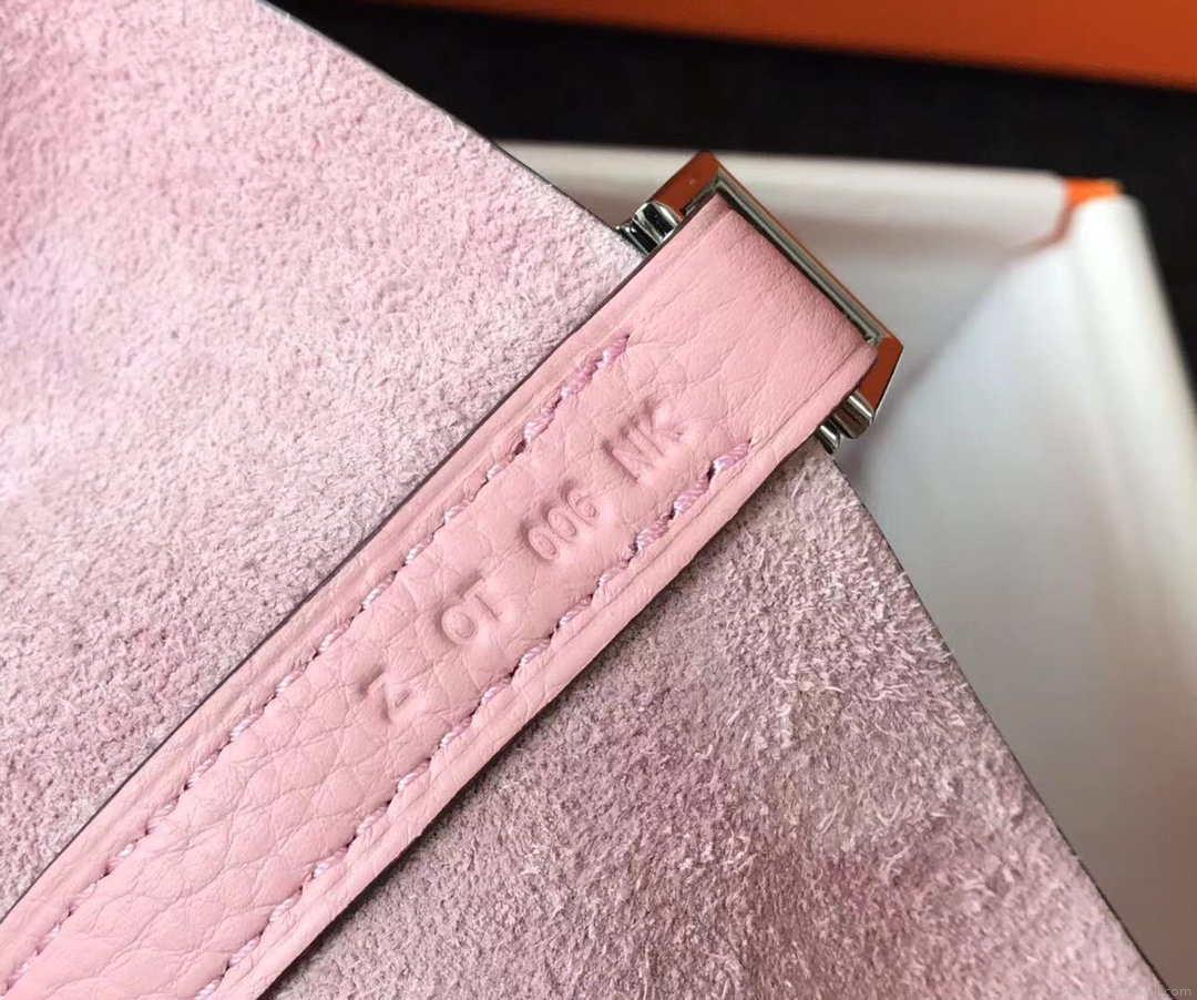 Hermes H056289 Picotin Lock 18 22 Bag H330003