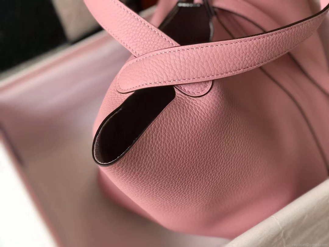 Hermes H056289 Picotin Lock 18 22 Bag H330003