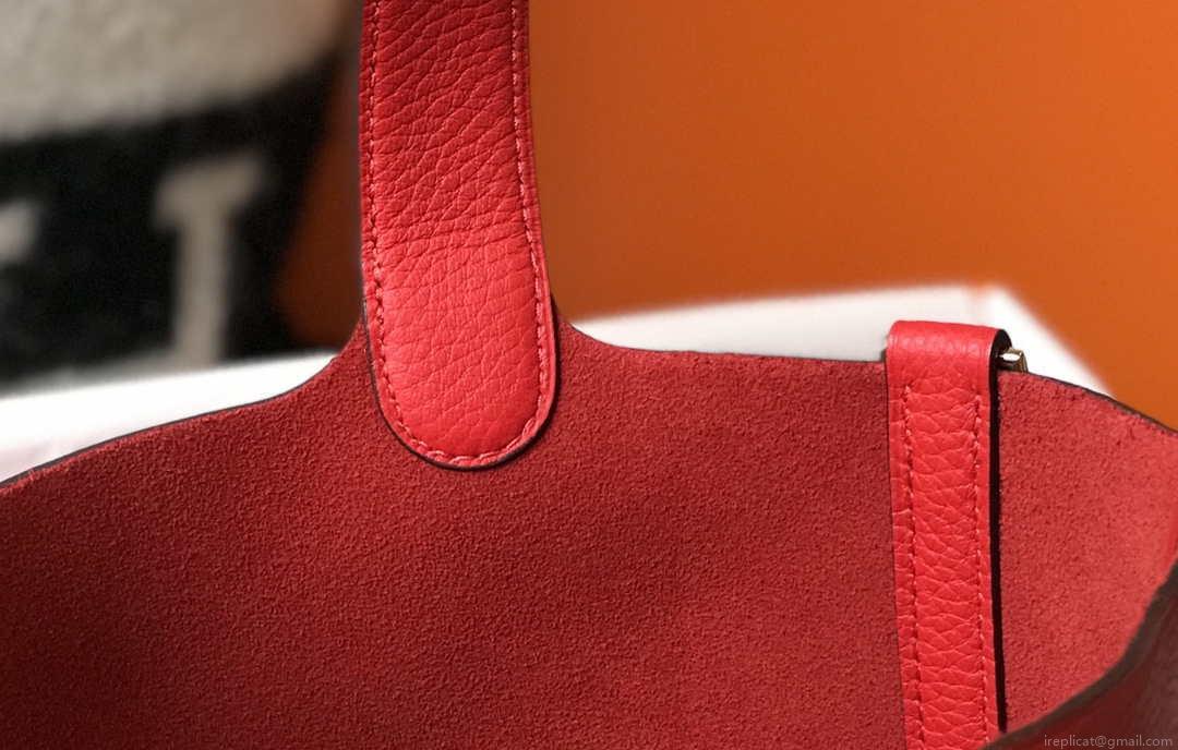 Hermes H056289 Picotin Lock 18 22 Bag H330005
