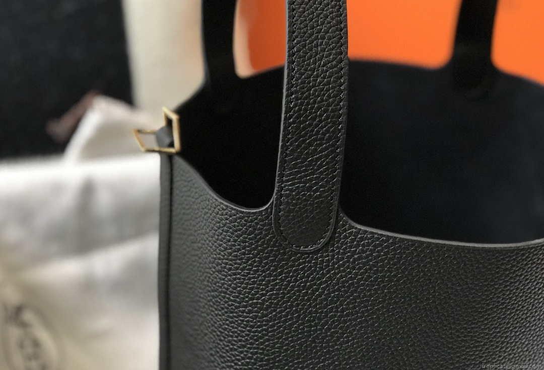 Hermes H056289 Picotin Lock 18 22 Bag H330011