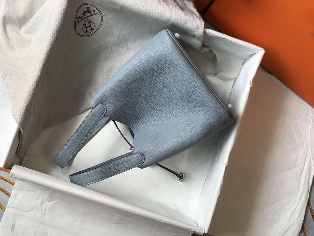 Hermes H056289 Picotin Lock 18 22 Bag H330017