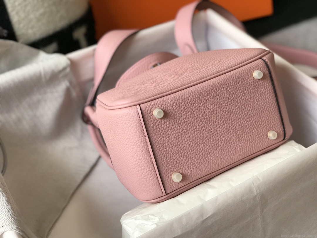 Hermes H079086 Lindy Mini Bag 19cm H231919