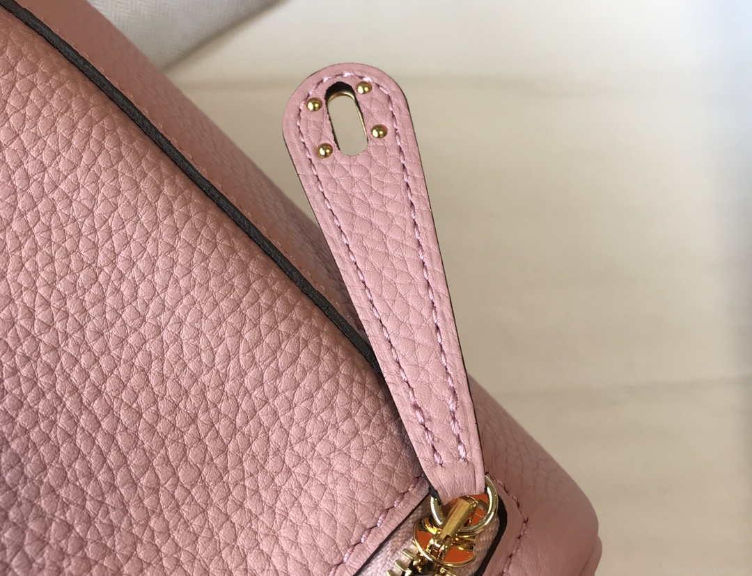 Hermes H079086 Lindy Mini Bag 19cm H231919