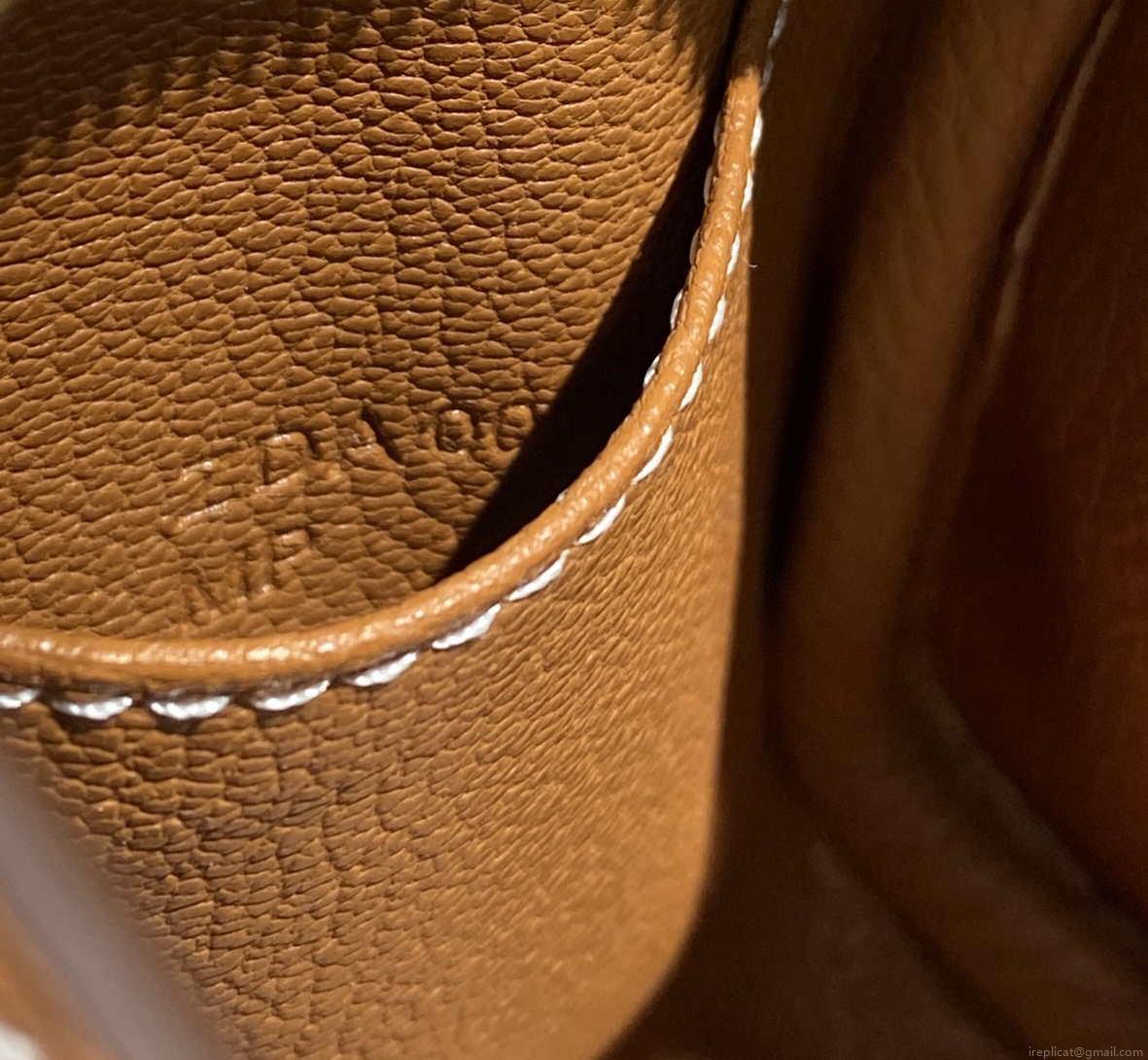 Hermes H079086 Lindy Mini Bag 19cm H231934