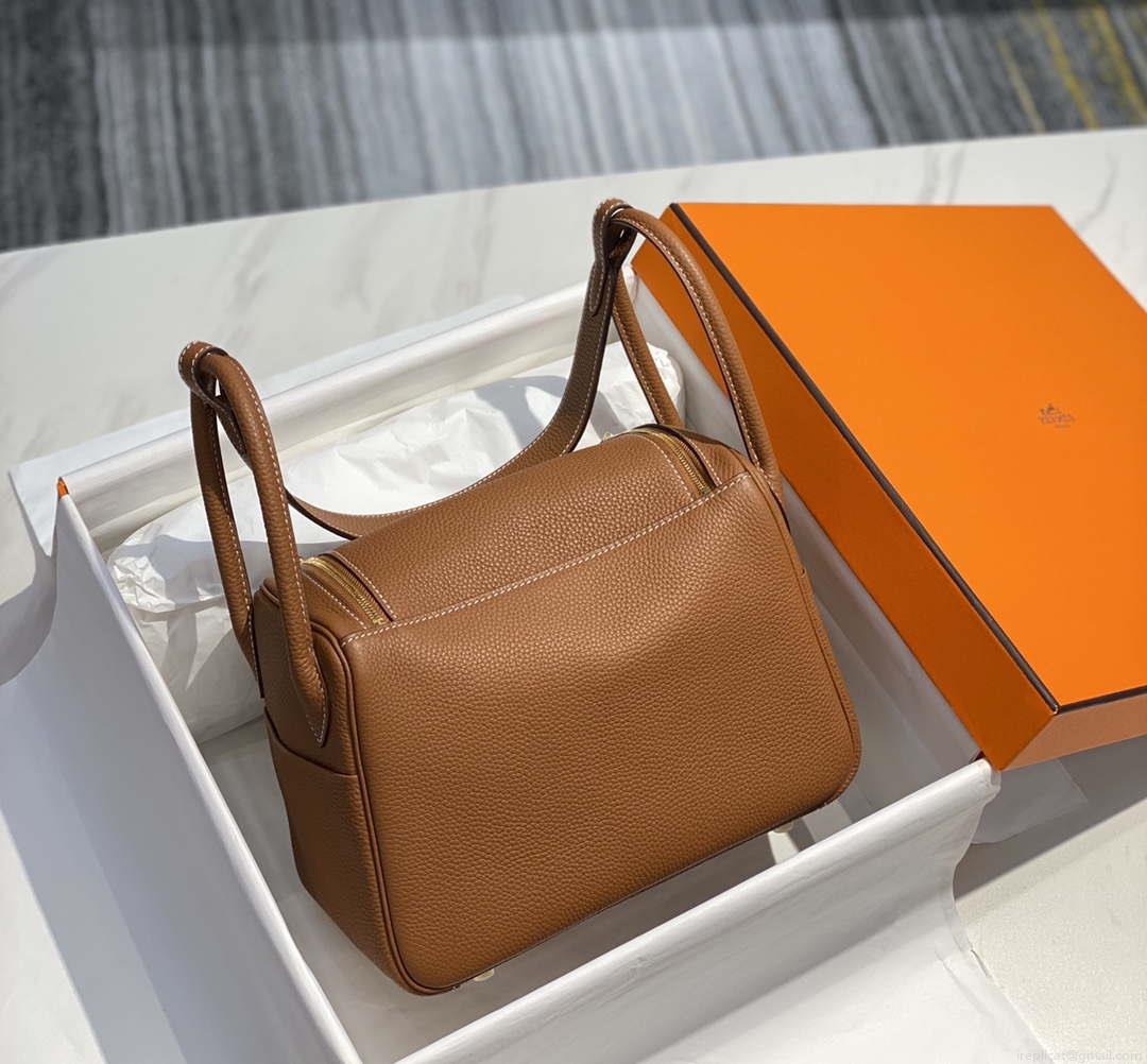 Hermes H073428 Lindy Bag 26 30 H231938