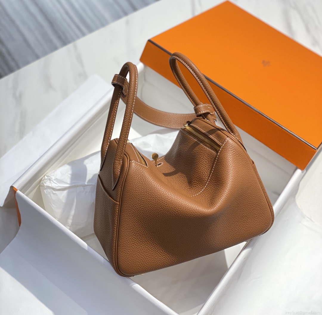 Hermes H073428 Lindy Bag 26 30 H231938