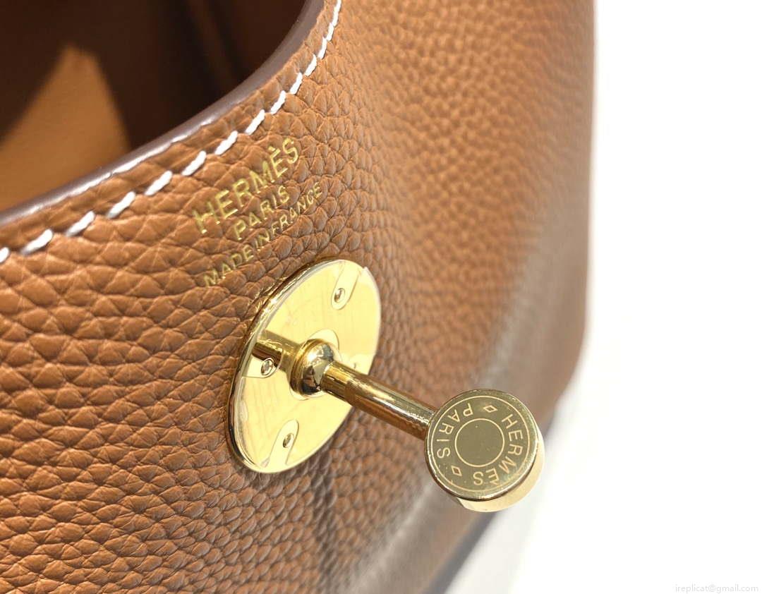 Hermes H073428 Lindy Bag 26 30 H231938
