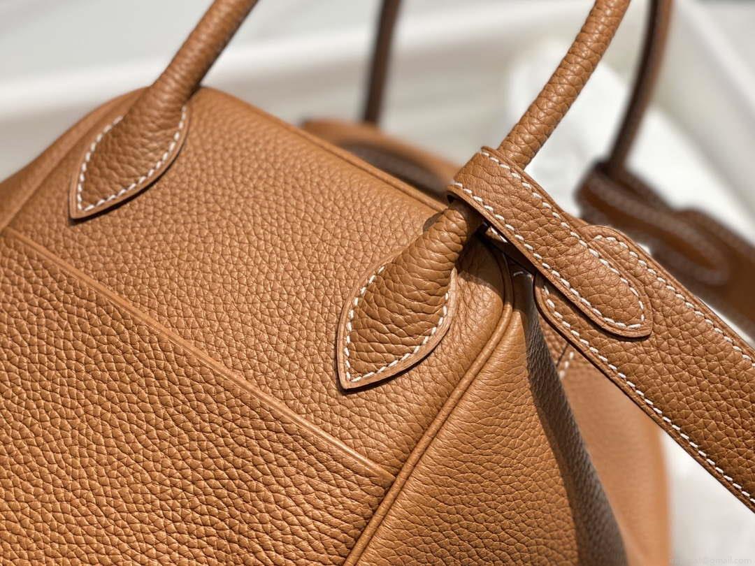 Hermes H073428 Lindy Bag 26 30 H231938