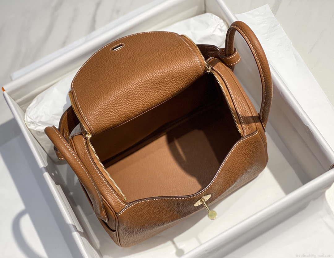 Hermes H073428 Lindy Bag 26 30 H231938