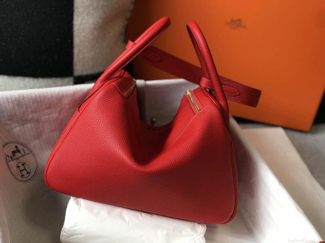 Hermes H073428 Lindy Bag 26 30 H231939