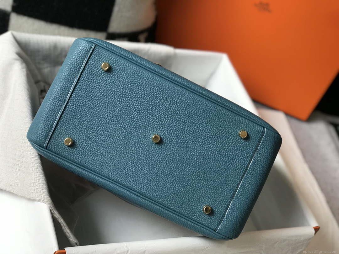 Hermes H073428 Lindy Bag 26 30 H231941