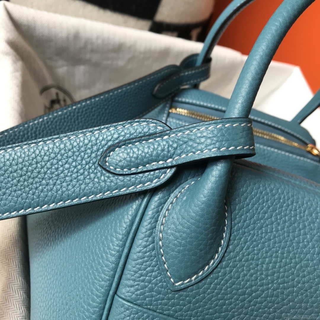 Hermes H073428 Lindy Bag 26 30 H231941